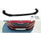 Body kit e accessori visivi SPLITTER ANTERIORE V.1 PEUGEOT RCZ FACELIFT | race-shop.it