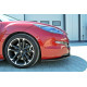 Body kit e accessori visivi SPLITTER ANTERIORE V.1 PEUGEOT RCZ FACELIFT | race-shop.it