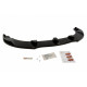 Body kit e accessori visivi MAXTON DESIGN splitter anteriore per PORSCHE 911 Carrera 997.1 | race-shop.it
