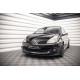 Body kit e accessori visivi SPLITTER ANTERIORE RENAULT CLIO III RS | race-shop.it