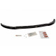 Body kit e accessori visivi MAXTON DESIGN splitter anteriore per RENAULT MASTER MK3 | race-shop.it