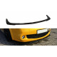 Body kit e accessori visivi SPLITTER ANTERIORE RENAULT MEGANE II RS (Facelift) | race-shop.it