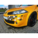 Body kit e accessori visivi SPLITTER ANTERIORE RENAULT MEGANE II RS (Facelift) | race-shop.it