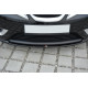 Body kit e accessori visivi Splitter anteriore Saab 9-3 Aero Mk2 Facelift | race-shop.it