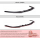 Body kit e accessori visivi Splitter anteriore Saab 9-3 Aero Mk2 Facelift | race-shop.it