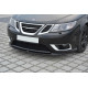 Body kit e accessori visivi Splitter anteriore Saab 9-3 Aero Mk2 Facelift | race-shop.it