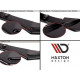 Body kit e accessori visivi Splitter anteriore Saab 9-3 Aero Mk2 Facelift | race-shop.it