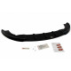 Body kit e accessori visivi SPLITTER ANTERIORE SEAT IBIZA IV (6J) PREFACE MODEL | race-shop.it