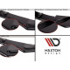 Body kit e accessori visivi SPLITTER ANTERIORE SEAT LEON MK2 MS DESIGN | race-shop.it