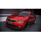 Body kit e accessori visivi SPLITTER ANTERIORE SKODA OCTAVIA III | race-shop.it