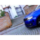 Body kit e accessori visivi SPLITTER ANTERIORE SKODA RAPID | race-shop.it