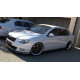 Body kit e accessori visivi SPLITTER ANTERIORE SKODA SUPERB II | race-shop.it