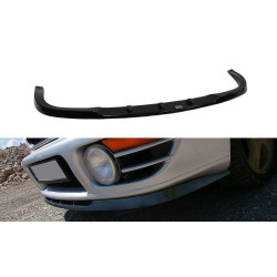 Splitter anteriore Subaru Impreza GT