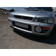 Body kit e accessori visivi Splitter anteriore Subaru Impreza GT | race-shop.it