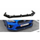 Body kit e accessori visivi SPLITTER ANTERIORE v.1 SUBARU WRX STI | race-shop.it