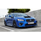 Body kit e accessori visivi SPLITTER ANTERIORE v.1 SUBARU WRX STI | race-shop.it