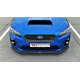 Body kit e accessori visivi SPLITTER ANTERIORE v.1 SUBARU WRX STI | race-shop.it