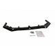 Body kit e accessori visivi SPLITTER ANTERIORE v.1 SUBARU WRX STI | race-shop.it