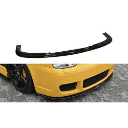 MAXTON DESIGN splitter anteriore per VW GOLF IV R32