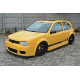 Body kit e accessori visivi MAXTON DESIGN splitter anteriore per VW GOLF IV R32 | race-shop.it