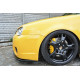 Body kit e accessori visivi SPLITTER ANTERIORE VW GOLF IV R32 | race-shop.it