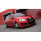 Body kit e accessori visivi SPLITTER ANTERIORE VW GOLF V GTI | race-shop.it
