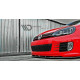 Body kit e accessori visivi SPLITTER ANTERIORE VER.2 VW GOLF VI (FOR GOLF GTI 35TH) | race-shop.it