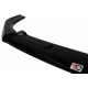 Body kit e accessori visivi MAXTON DESIGN splitter anteriore per VW GOLF VI R CUPRA LOOK | race-shop.it