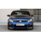Body kit e accessori visivi SPLITTER ANTERIORE VW GOLF VI R CUPRA LOOK | race-shop.it