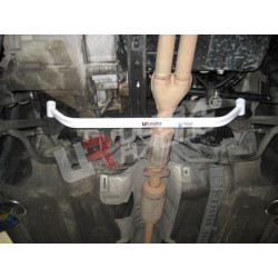 Honda Accord 94-97 2D UltraRacing Barra inferiore dell`assale anteriore - 2 punti