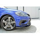 Body kit e accessori visivi MAXTON DESIGN splitter anteriore per VW Golf 7 R / R-Line Facelift, V1 | race-shop.it