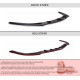 Body kit e accessori visivi MAXTON DESIGN splitter anteriore per VW Golf 7 R / R-Line Facelift, V2 | race-shop.it