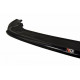 Body kit e accessori visivi MAXTON DESIGN splitter anteriore per VW Golf 7 R / R-Line Facelift, V3 | race-shop.it