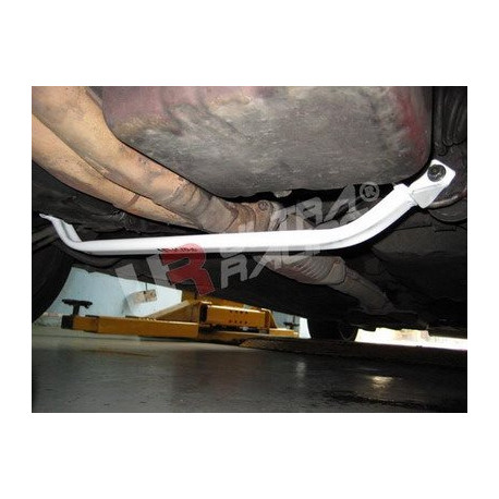 Strutbars (montanti) Honda Civic/CRX 88-91 EF/ED UltraRacing Barra inferiore dell`assale anteriore | race-shop.it