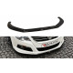 Body kit e accessori visivi SPLITTER ANTERIORE VW Passat CC R36 RLINE (Preface) | race-shop.it