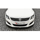 Body kit e accessori visivi SPLITTER ANTERIORE VW Passat CC R36 RLINE (Preface) | race-shop.it