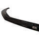 Body kit e accessori visivi SPLITTER ANTERIORE VW Passat CC R36 RLINE (Preface) | race-shop.it