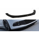 Body kit e accessori visivi MAXTON DESIGN splitter anteriore per VW SCIROCCO | race-shop.it