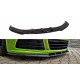 Body kit e accessori visivi SPLITTER ANTERIORE VW SCIROCCO R | race-shop.it
