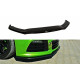 Body kit e accessori visivi MAXTON DESIGN splitter anteriore per VW SCIROCCO R ver2 | race-shop.it