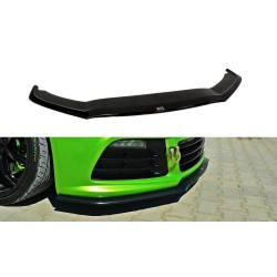 MAXTON DESIGN splitter anteriore per VW SCIROCCO R ver2