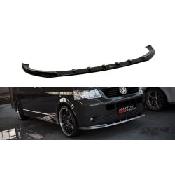 SPLITTER ANTERIORE VW T5 (PREFACE)