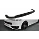 Body kit e accessori visivi MAXTON DESIGN splitter anteriore per VW T5 SPORTLINE | race-shop.it