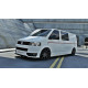 Body kit e accessori visivi SPLITTER ANTERIORE VW T5 SPORTLINE | race-shop.it