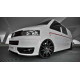 Body kit e accessori visivi MAXTON DESIGN splitter anteriore per VW T5 SPORTLINE | race-shop.it