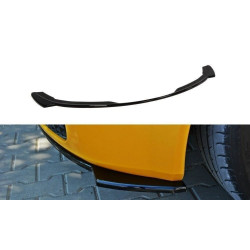 SPLITTER POSTERIORE RENAULT MEGANE II RS