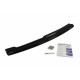Body kit e accessori visivi MAXTON DESIGN splitter posteriore centrale per BMW 3 E92 MPACK | race-shop.it