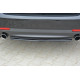 Body kit e accessori visivi Splitter Saab 9-3 Aero Mk2 Facelift | race-shop.it