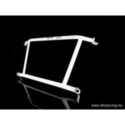 Mitsubishi Carisma 95-04 / FTO Ultra-R Barra anteriore 4-punti H-Brace