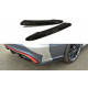 Body kit e accessori visivi SPLITTER LATERALI POSTERIORI AUDI RS6 C7 | race-shop.it